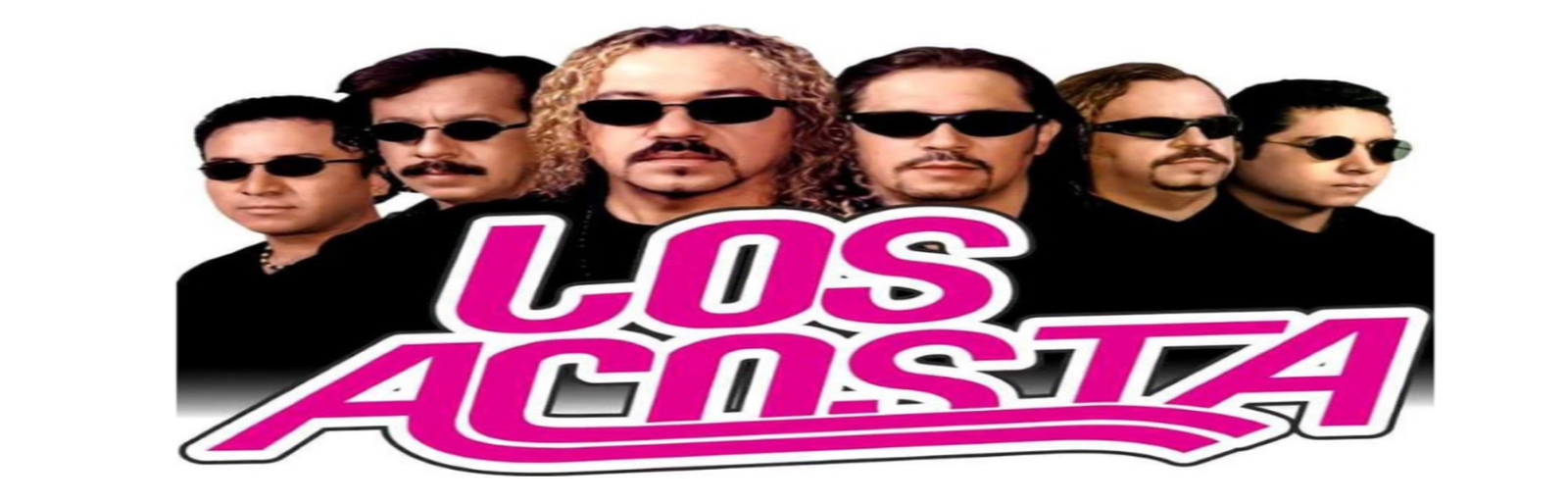 LOS ACOSTA